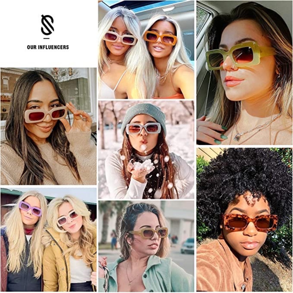 NWT sunglasses